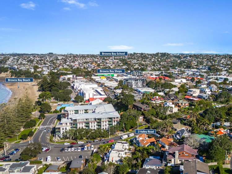 3 Valley Road Browns Bay_25