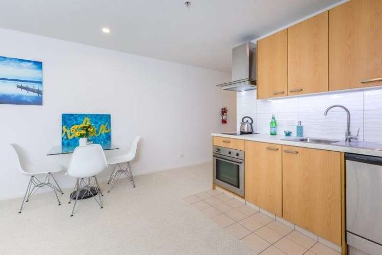4i/13 Mount Street Auckland Central_4