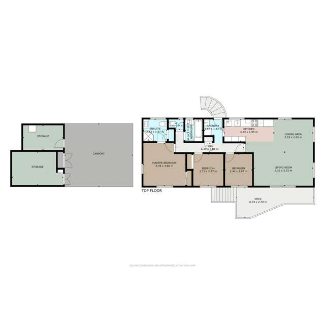 125B Hinewa Road Otumoetai_1