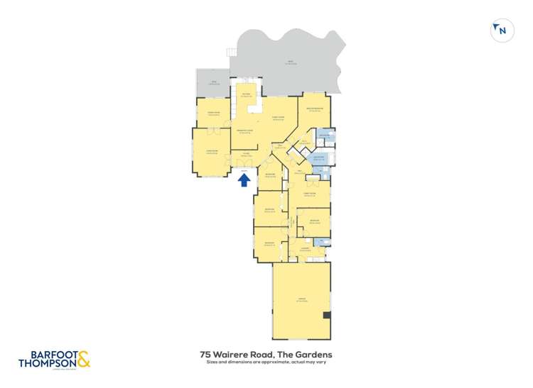 75 Wairere Road The Gardens_28