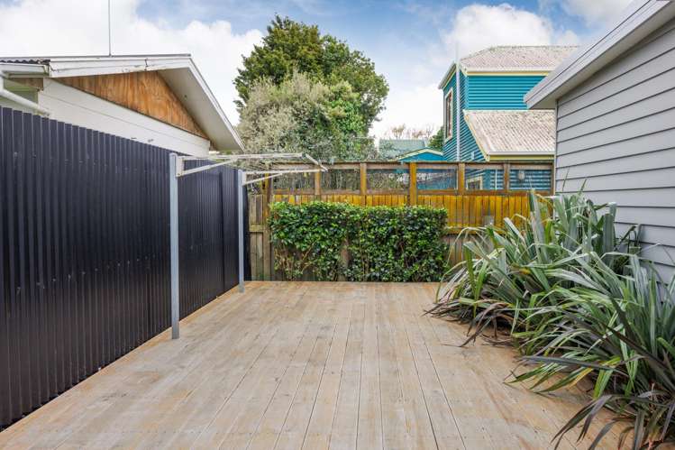 26a Worcester Street West End_21