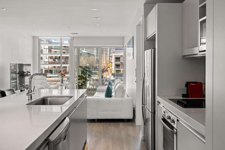 306/83 Halsey Street Wynyard Quarter_7