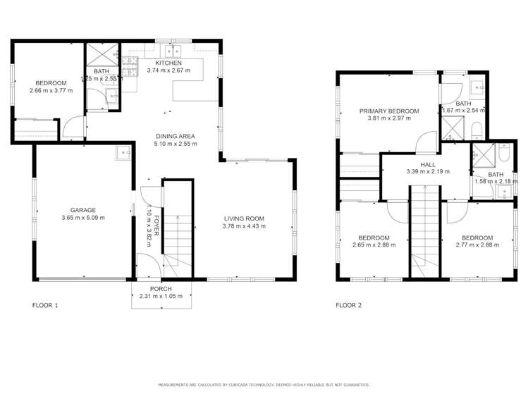 13b Ascent Street Flat Bush_11
