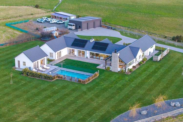 36D Island Road Clarkville_46