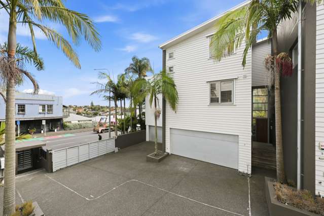 DGZ Value, Space & Flexibility in Prime Epsom