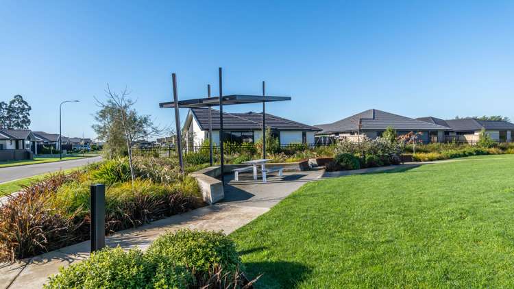 23 Whittington Drive Rolleston_23