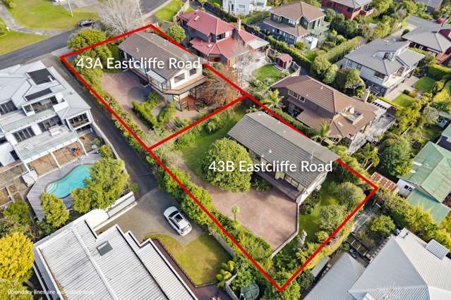 43A and 43B Eastcliffe Road Castor Bay_2
