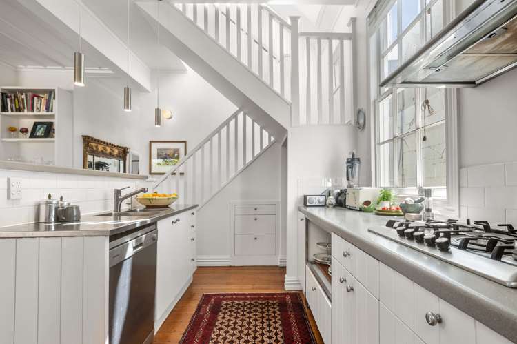 3 Farnham Street Parnell_5