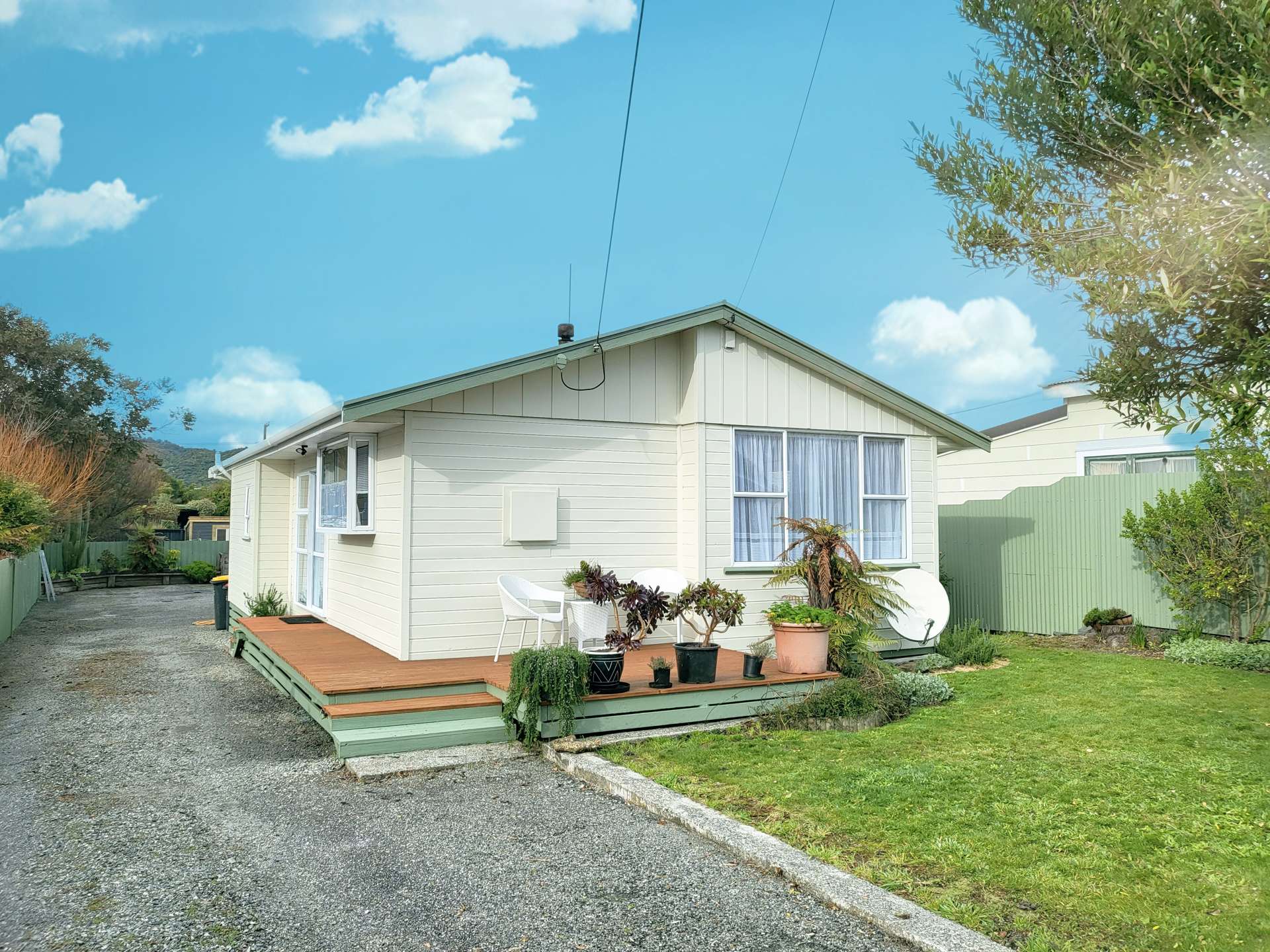19a Blake Street Blaketown Greymouth Houses for Sale One Roof
