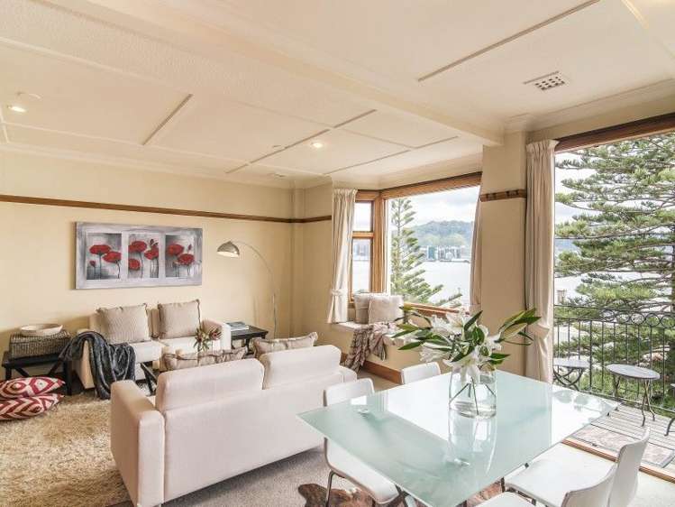 4/246 Oriental Parade Oriental Bay_9