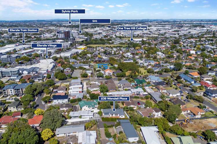 10b Wendell Place Greenlane_16