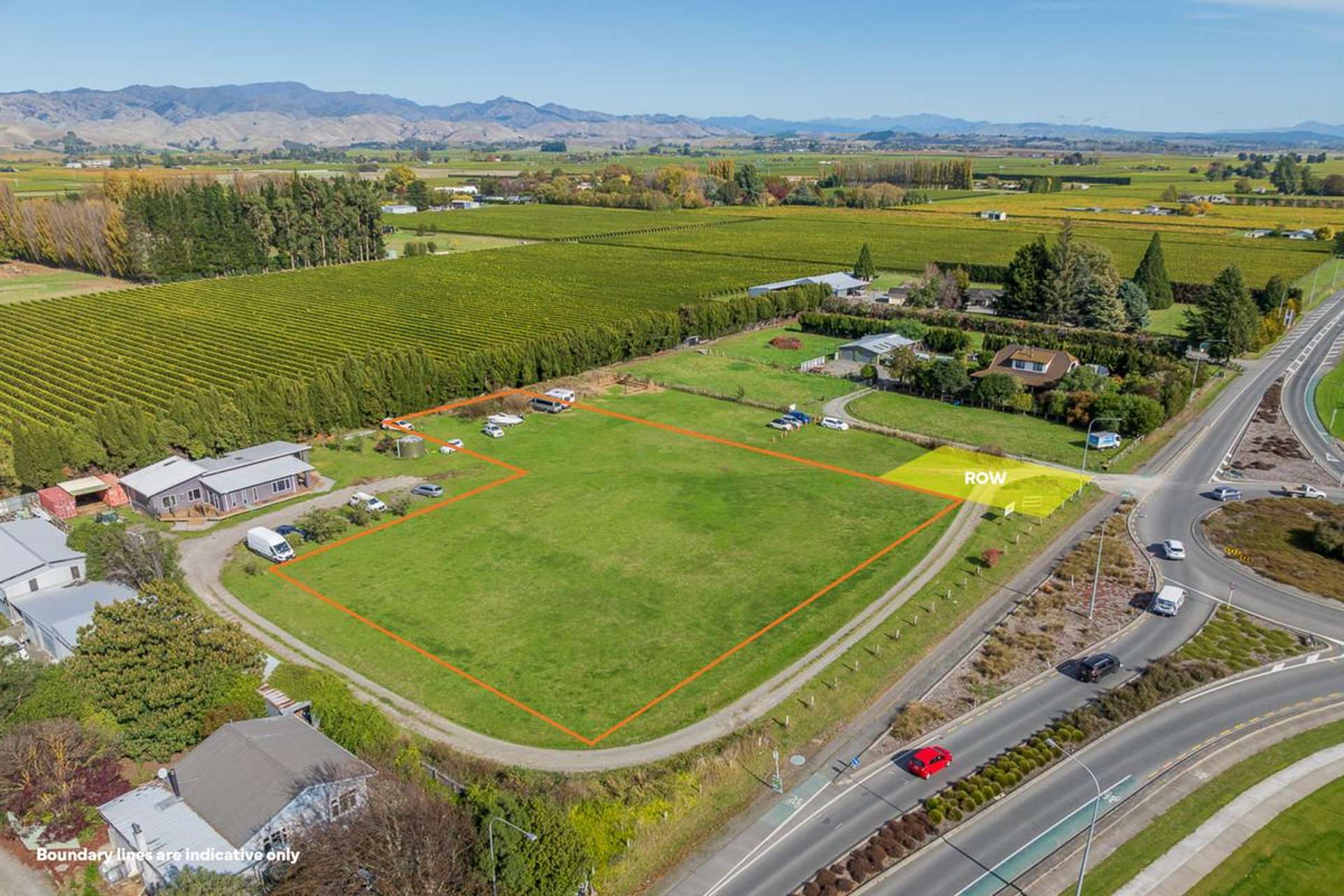 211 Middle Renwick Road Springlands_0