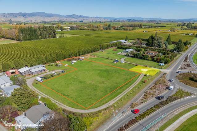 211 Middle Renwick Road Springlands_1