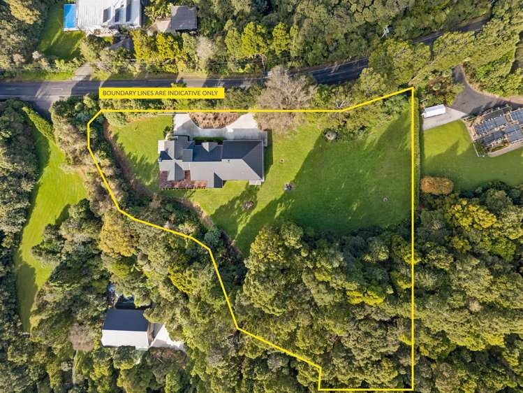 97 Carter Road Oratia_26