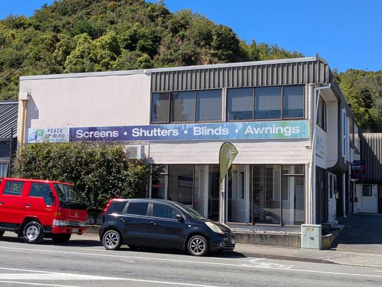 34 Park Street, Upper Hutt - Unit 5._0