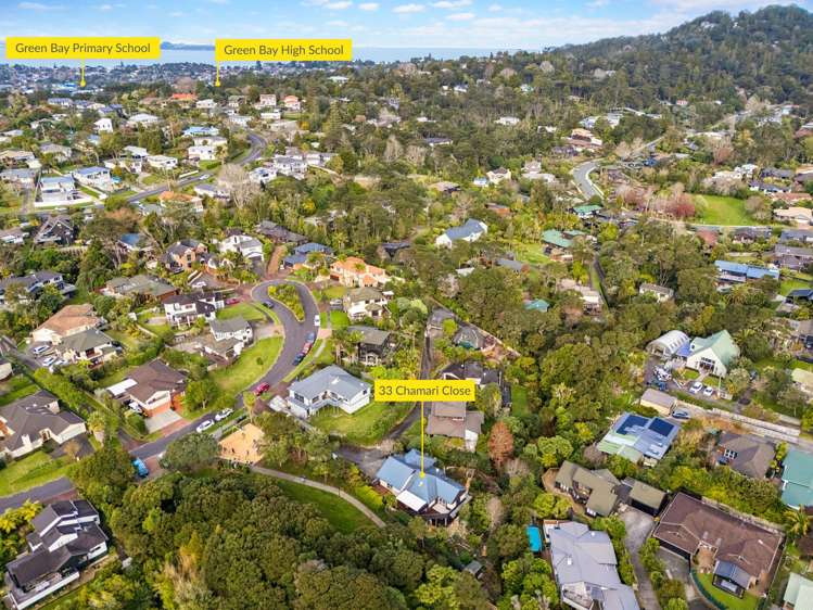33 Chamari Close Titirangi_25