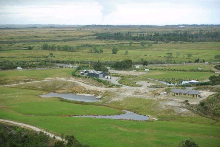 State Highway 67 Westport_1