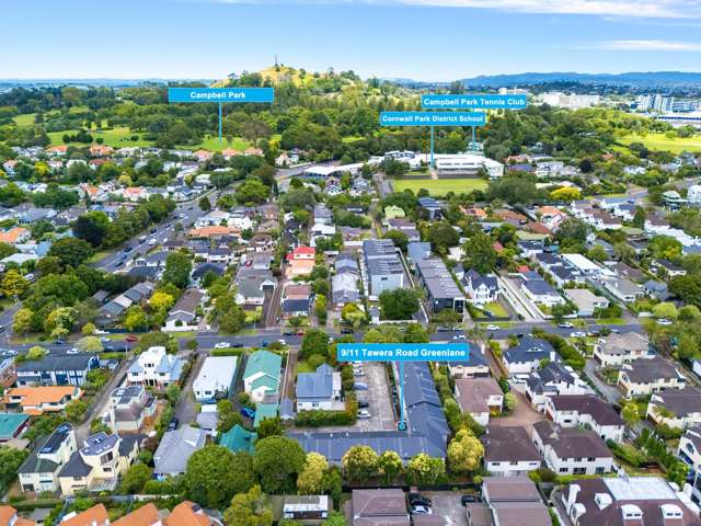 Best Value in Double Grammar Zone!