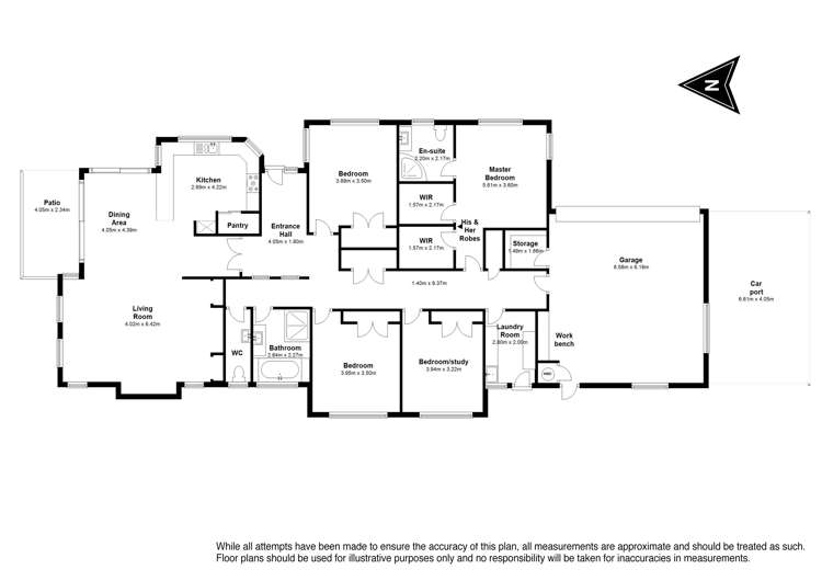 20 Schooner Avenue Snells Beach_20