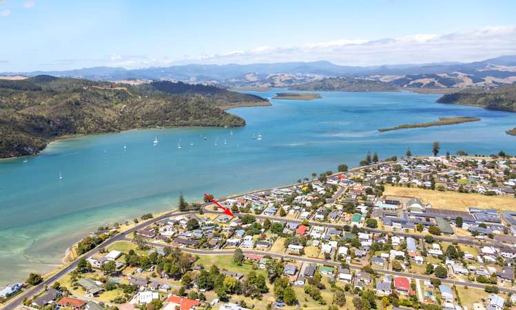 5 South East Highway Whitianga_14