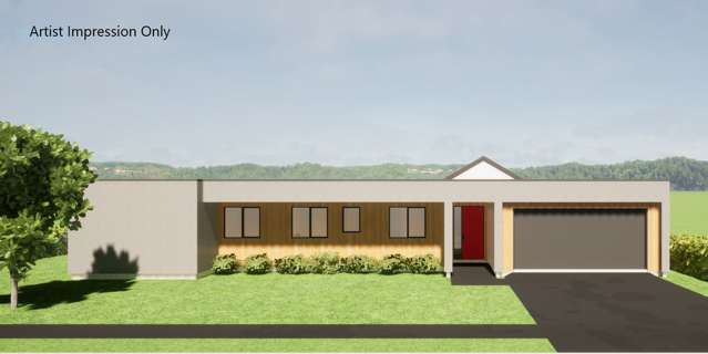 Lot 1 Milns Park Halswell_1