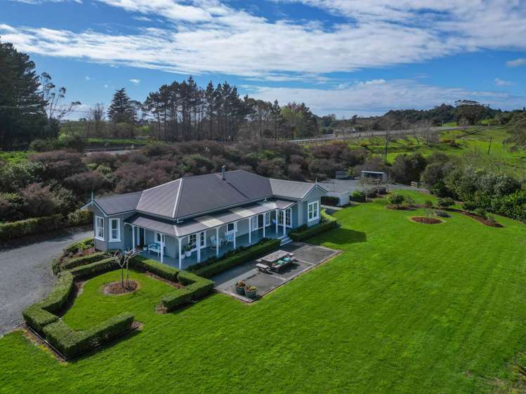 1093b Pohuehue Road Warkworth_58