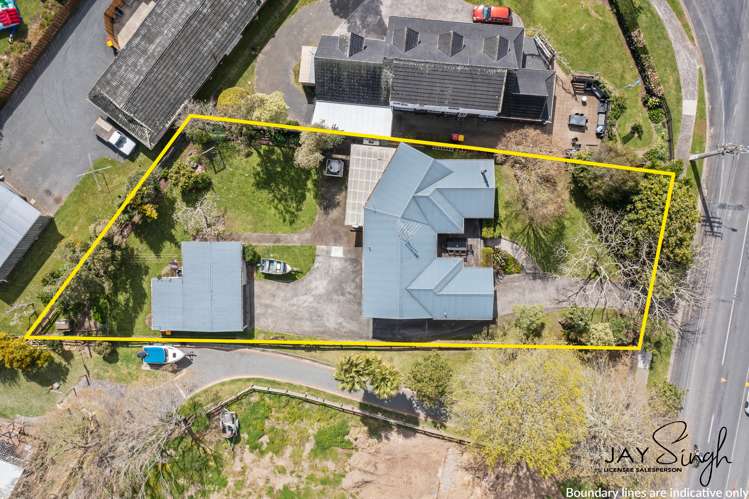 15 Monument Road Clevedon_16