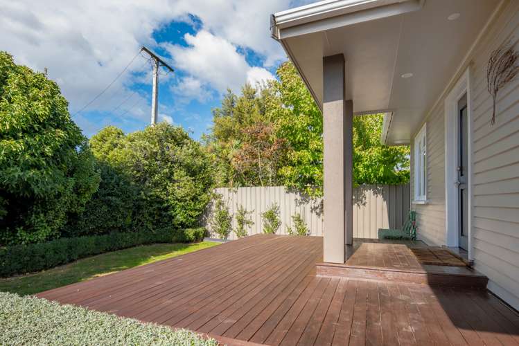 4 Edinburgh Crescent Redwoodtown_22