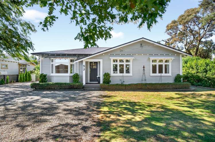 53 Park Road Carterton_33