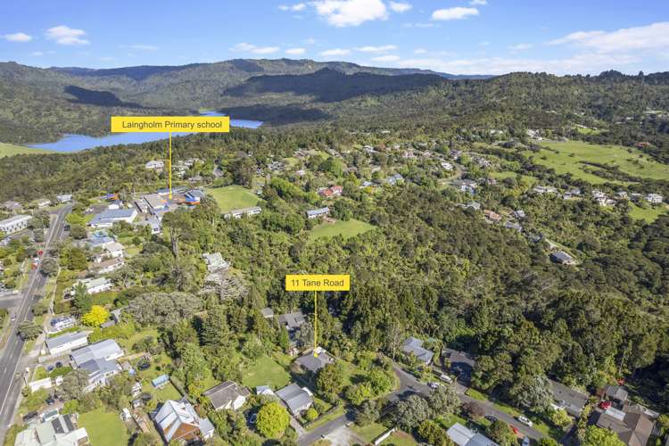 11 Tane Road Laingholm_25