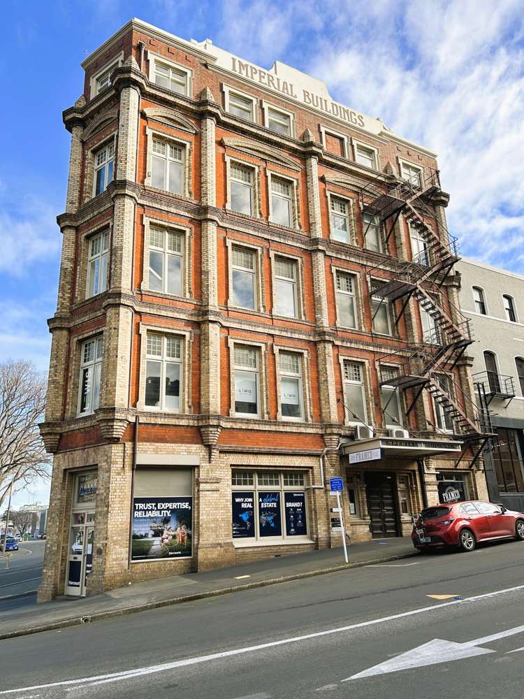 Office 1/1 Dowling Street Dunedin Central_5