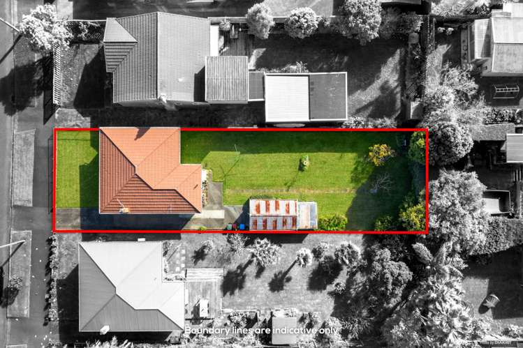 5 Maranui Avenue Pt Chevalier_8
