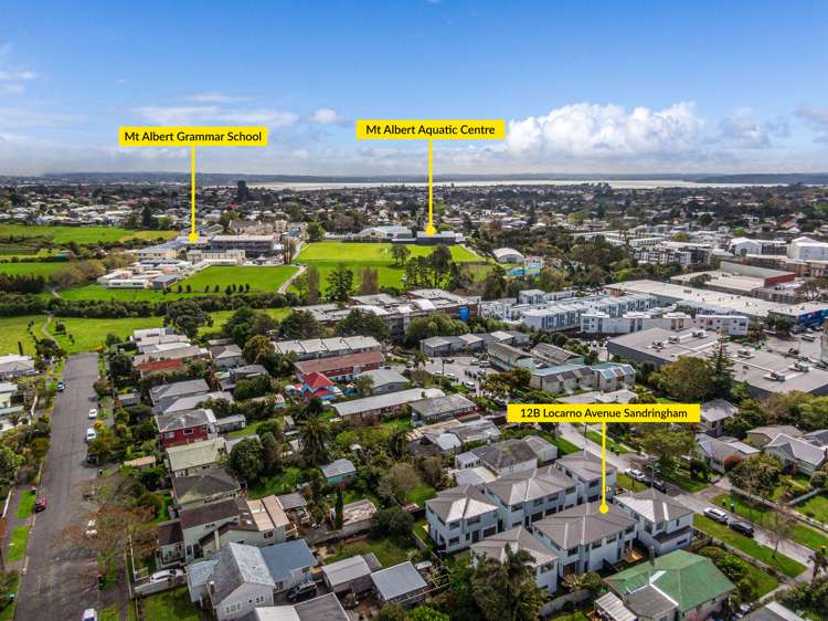 12b Locarno Avenue Sandringham_11