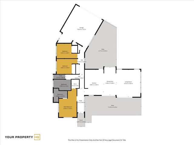 12 Ellesmere Close Pyes Pa_1