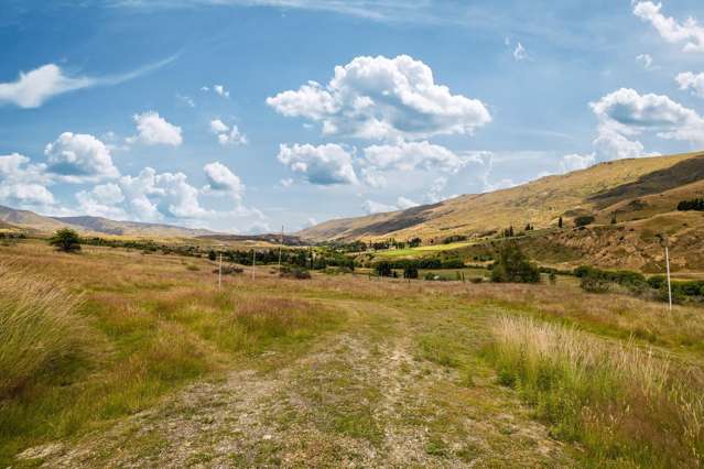 Lot's 4,6,7 and 10, Cardrona Valley Road Cardrona_3