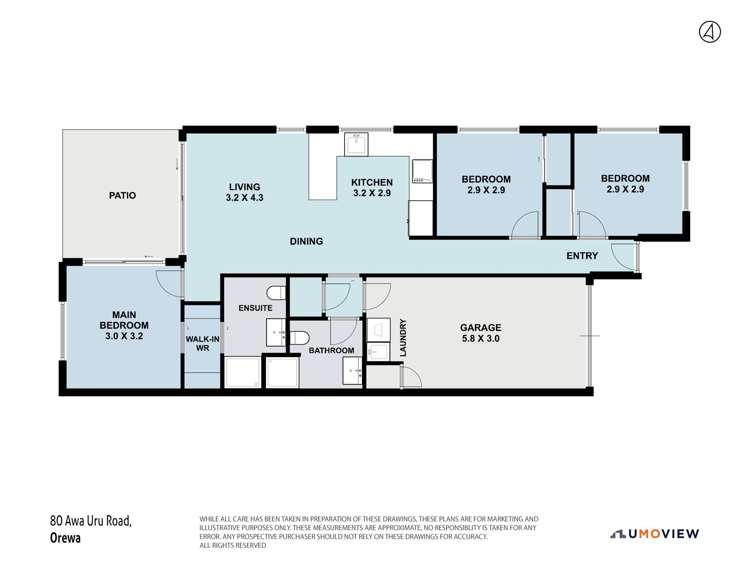 80 Awa Uru Road Orewa_16
