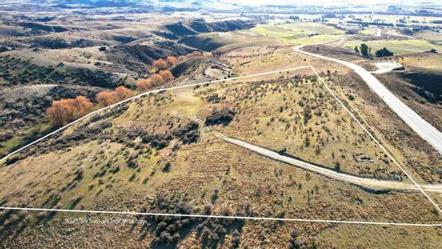 Lot 1 Ida Valley - Omakau Road Ophir_3