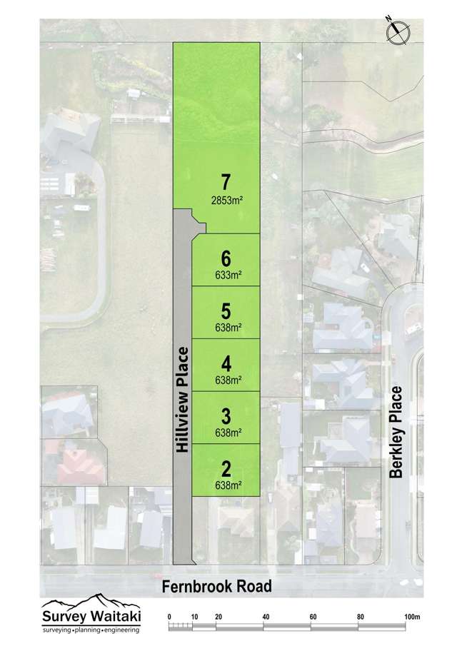 Hillview on Fernbrook