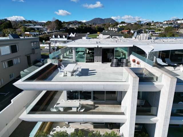 Taupo 5 star Management Rights Business