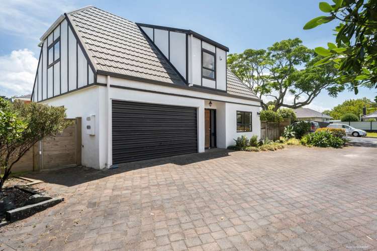 5/43 Howe Street Howick_12