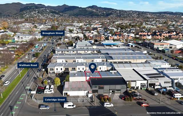 175a Waltham Road Sydenham_3