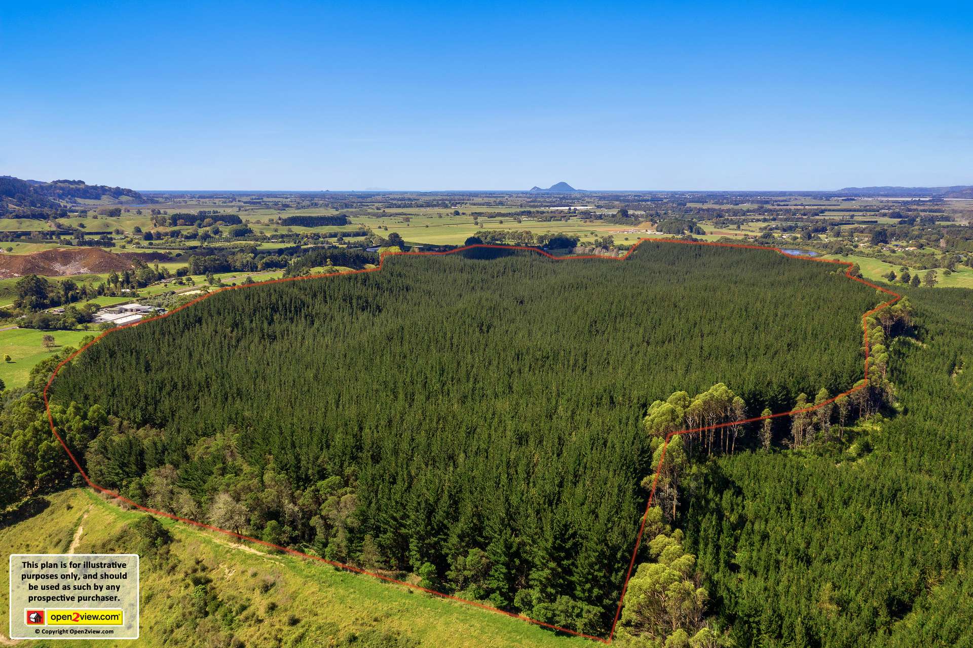 2805 State Highway 30 Rotoma Whakatāne Houses for Sale One Roof