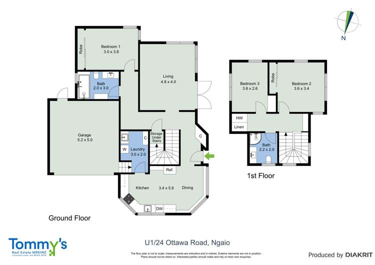 1/24 Ottawa Road Ngaio_12