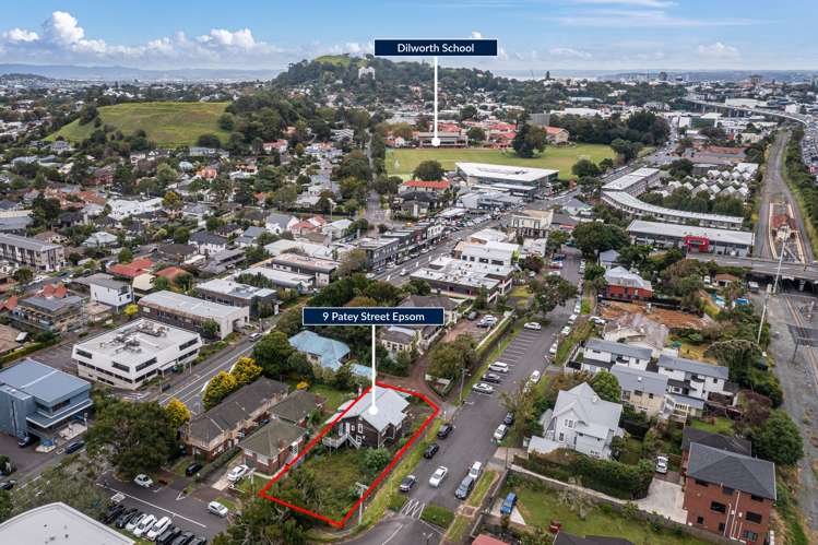 9 Patey Street Epsom_7