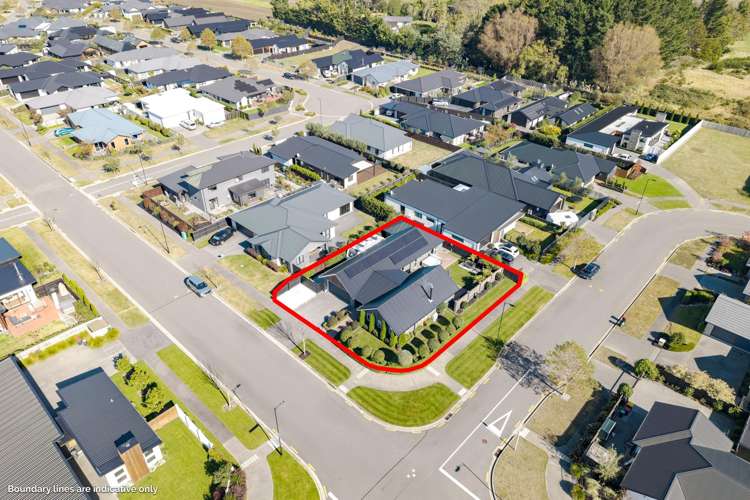 120 Georgina Street Marshland_33