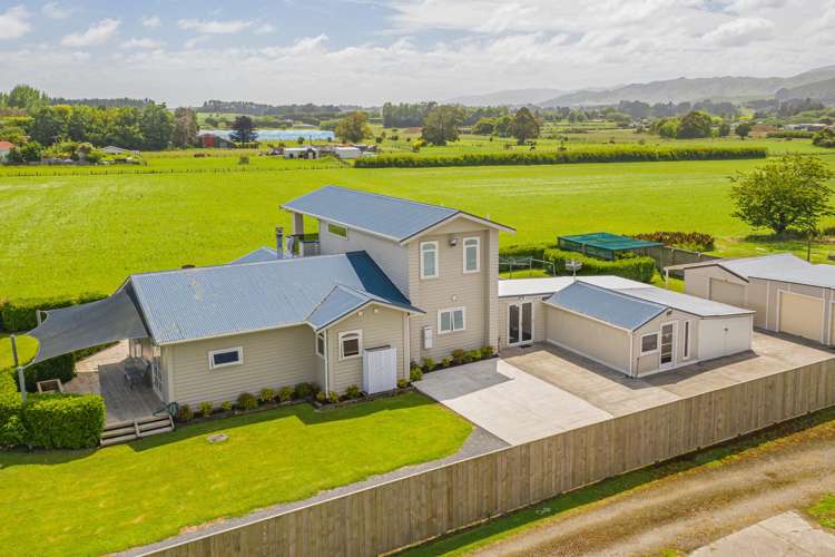 134 Fairfield Road Levin_21