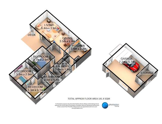 26 Russell Avenue Pukekohe_1