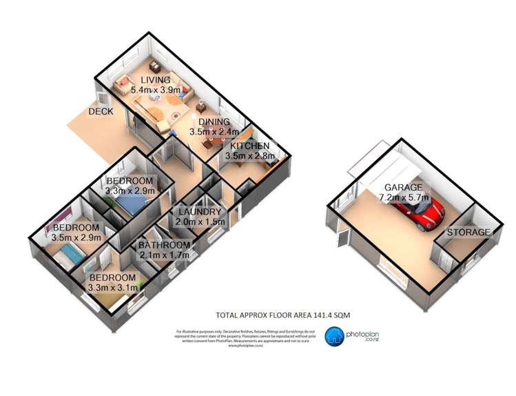 26 Russell Avenue Pukekohe_1