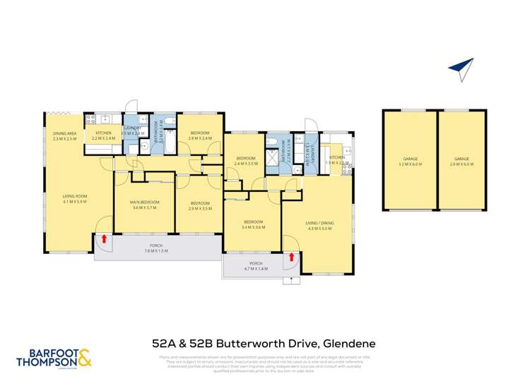 52a Butterworth Drive Glendene_9