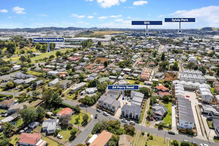 Lot 2/24 Parry Road Mt Wellington_16